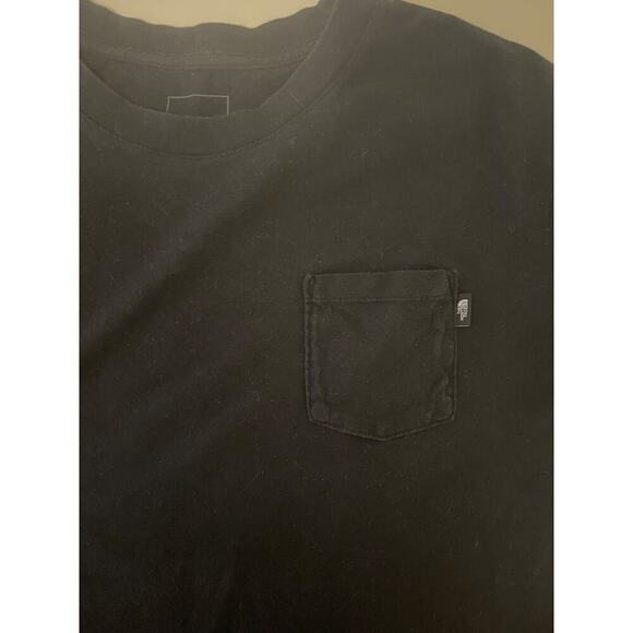 The North Face Boxy Pocket Tee - Picture 3 of 6